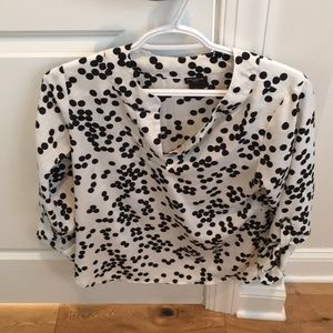 Ann Taylor SP shirt